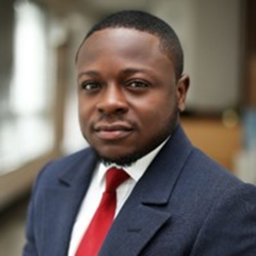LEADERSHIP Award Has Encouraged NORD Automobile To Strive For Excellence – Ajayi 1 Oluwatobi Ajayi 1