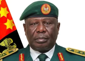We Will Not Be Deterred By Use Of IEDs In Shiroro – COAS