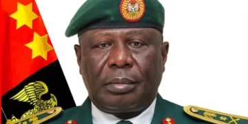 We Will Not Be Deterred By Use Of IEDs In Shiroro – COAS