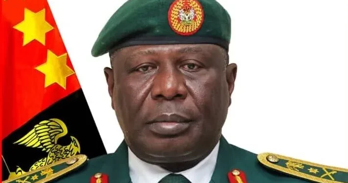 Use Of IEDs In Shiroro