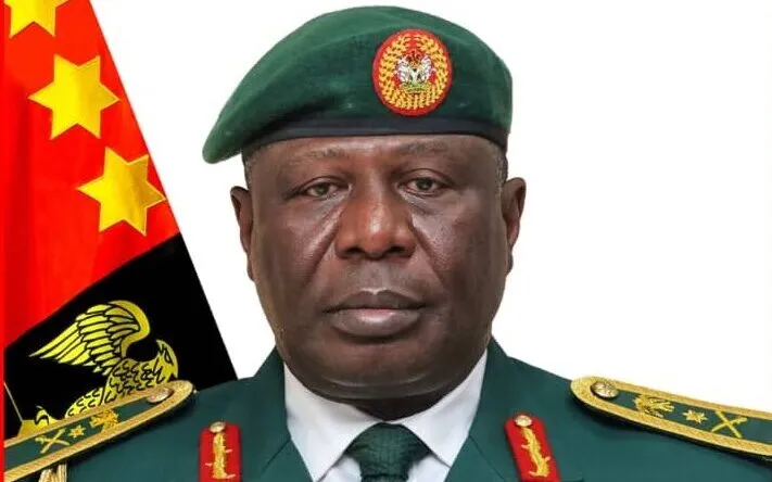 Defence Chief Asks Veterans To Strengthen Peace Efforts In Communities 1 Oluyede