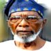 Tinubu Celebrates Scholar, Osoba At 90