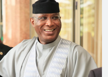 Education, Tool To Reshape Nigeria’s Future – Omo-Agege