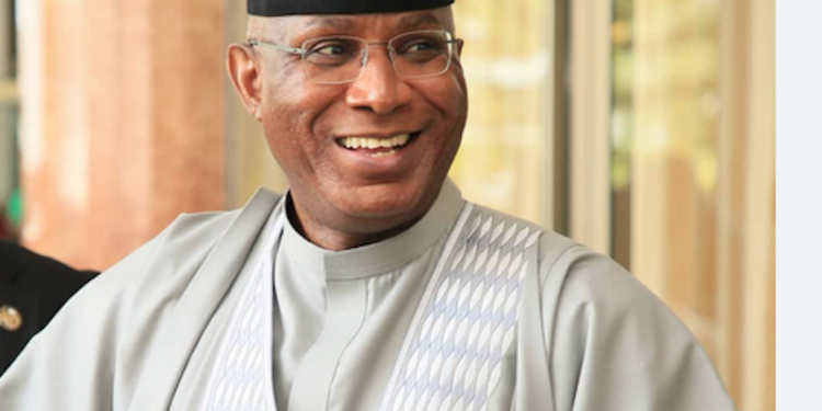 Omo-Agege