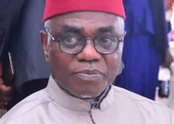 I Have No Regrets Leading Ohanaeze – Chukwu