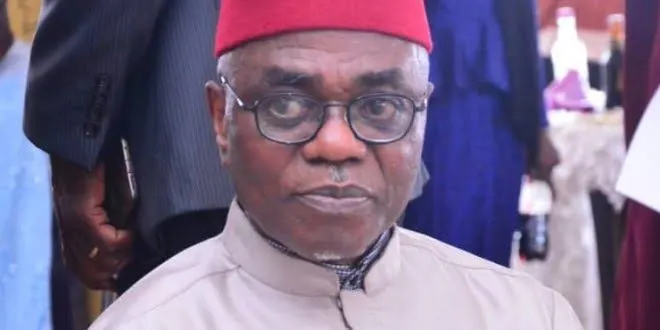 I Have No Regrets Leading Ohanaeze – Chukwu 1 Ozichukwu Chukwu