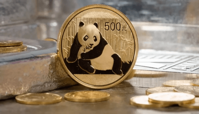 China Plans Currency Swap Line Expansion For Nigeria, Supports Panda Bonds Issuance 1 Panda Bond 1