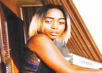 Nigerian Woman Bitten To Death By Starving Dogs In Italy