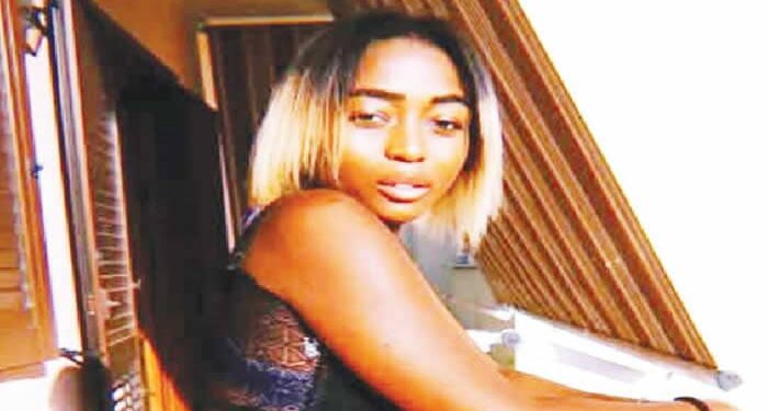 Nigerian Woman