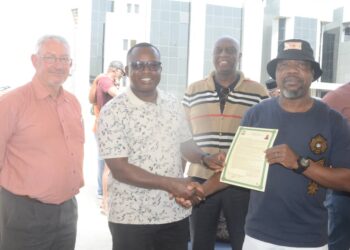 Wike’s Mass Approval C-of-Os To Boost Real Estate Investment In FCT – Odili