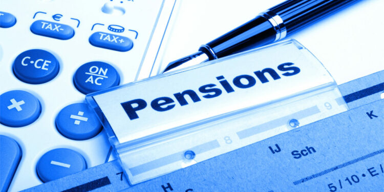 Pension