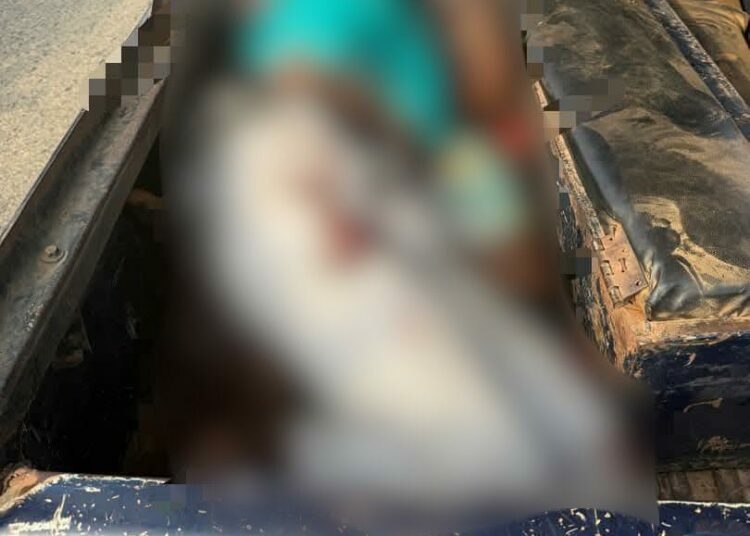 Police Rescue Wife Of Retired AIG Odumosu, Neutralise Kidnappers 1 Police Neutralise Kidnappers