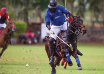 Argentina, England, South Africa For Port Harcourt Int’l Polo Tourney