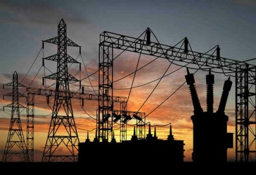 FCDA Road Dualisation: TCN Restores Power To Abuja Residents 1 Power transmission lines e1478872621684
