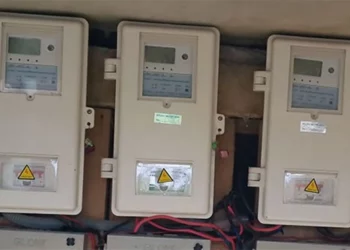 MOJEC Installs 240,000 Meters In 2024