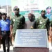 Tinubu Pledges To Improve Troops’ Welfare 5 Tinubu Pledges To Improve Troops’ Welfare