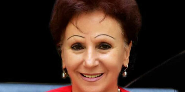 Prof. Smaranda Olarinde