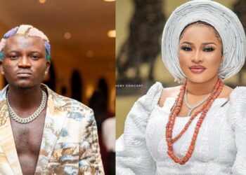 ‘It’s Impossible To Return To My Vomit’, Queen Dami Denies Plan To Reunite With Portable