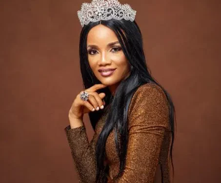 Queen Joy