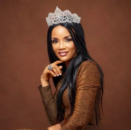 Queen Joy, Face Of Nigeria 2025, Urges Students To Embrace Positive Values 1 Queen Joy Chukwujekwu