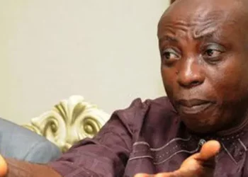 Igbo Political Leadership Selfish, Parochial, Says Uwazuruike