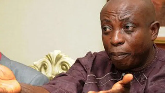 Igbo Political Leadership Selfish, Parochial, Says Uwazuruike 1 Ralph Uwazurike