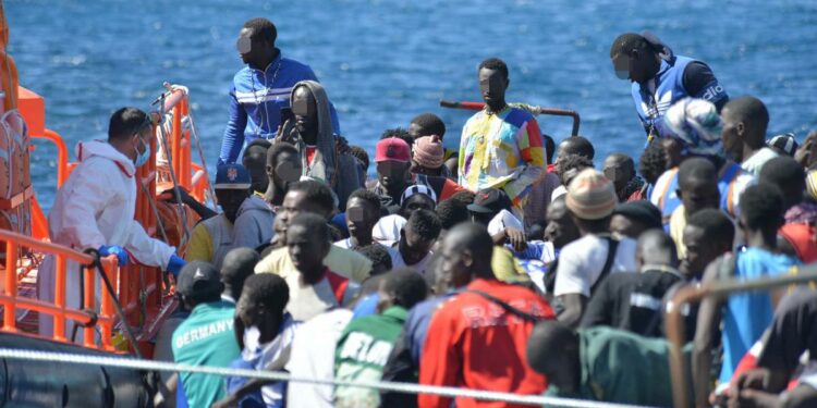 EU Prioritises Northern Nigeria