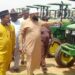 Niger’s Agricultural Revolution