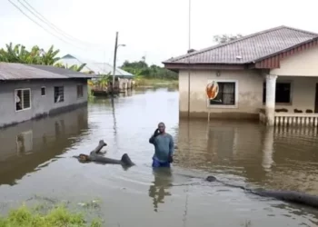Rivers Govt Distributes N24m Post-Flood Support To 200 Households