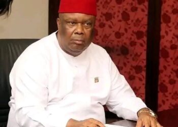PDP Affirms Ewor-led Exco In Rivers