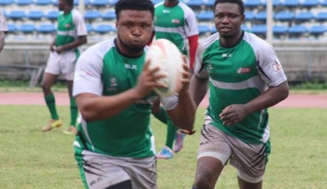 rugby