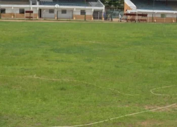 Plateau State Govt Commences Renovation Work On Rwang Pam Stadium