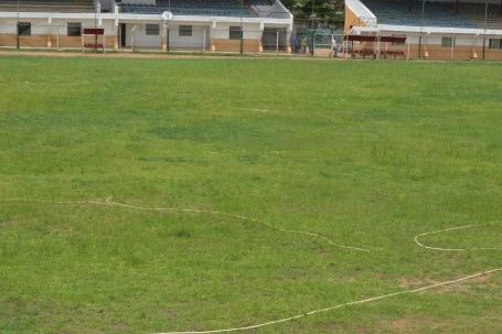 Plateau State Govt Commences Renovation Work On Rwang Pam Stadium 1 Rwang Pam Stadium
