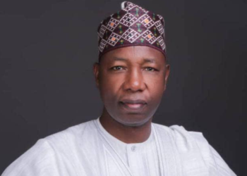 To The NAHCON Chairman (2)