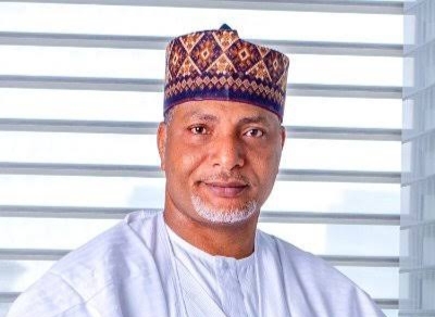 Senator Mustapha Denies Defection From APC 1 Saliu Mustapha