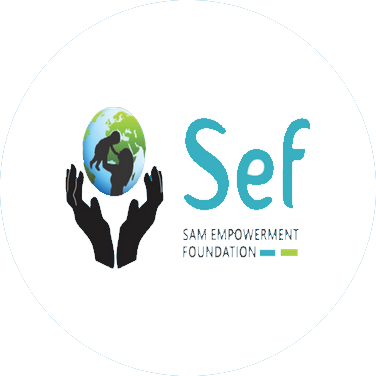 Foundation Brings Relief To Orphans, Widows, Patients In Abuja 1 Sam Empowerment Foundation
