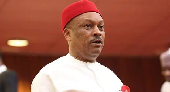 Alleged Forgery: We Witnessed Anyanwu’s Signing Of PDP Convention Notice – BoT 1 Samuel Anyanwu