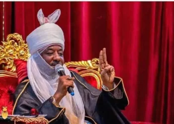 I Am Done Helping FG To Explain Economic Reforms – Emir Sanusi