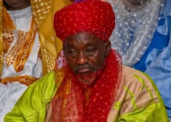 How Kaduna District Head, Sarkin Yakin Zazzau Slumped, Died