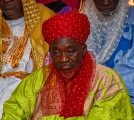 How Kaduna District Head, Sarkin Yakin Zazzau Slumped, Died 1 Sarkin Yakin Zazzau