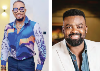 Key Events That Took Place In Nigerian Entertainment Space In 2024