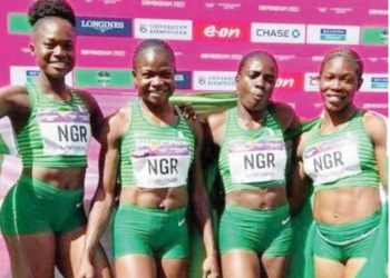 Setting Agenda For The National Sports Commission In 2025