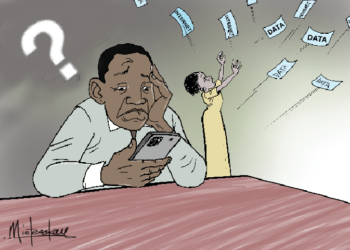 Telecom And The Hike Economy