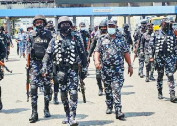Security Agencies On Alert Over Emergence Of New Sect