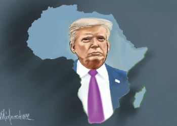The Return Of Trump: Africa And America’s 47th President