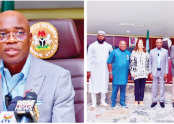 Benue IDPs: From Displacement To Restoration, Development And Hope