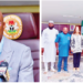 Benue IDPs: From Displacement To Restoration, Development And Hope 5 Benue IDPs: From Displacement To Restoration, Development And Hope