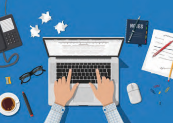 Leveraging Writing, Editing As Sources Of Income