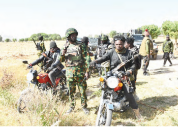Kaduna Governor Defends Negotiation With Bandits