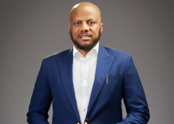 Champion Newspaper Celebrates Egbukole As ‘Most Innovative CEO’ Of 2024